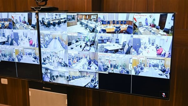 محافظ جنوب سيناء