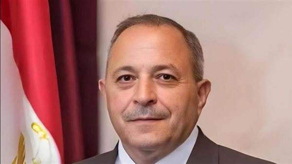 محافظ بورسعيد 