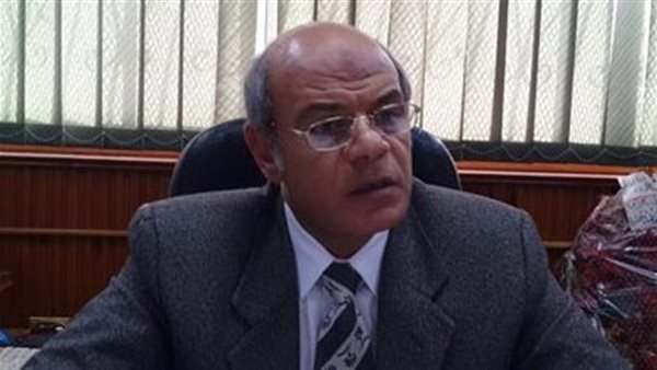 المستشار أحمد طلبة