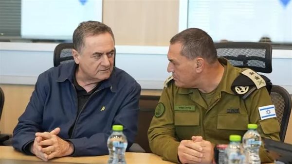 كاتس وزامير