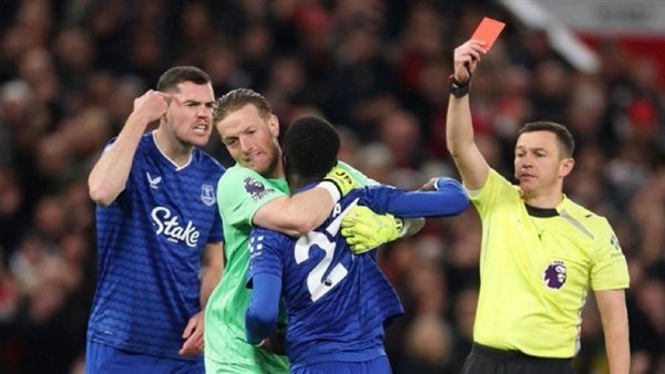 مباراة مانشستر يونايتد