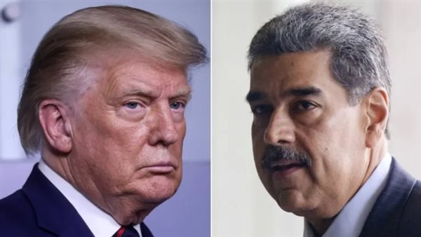 الرئيس الفنزويلي