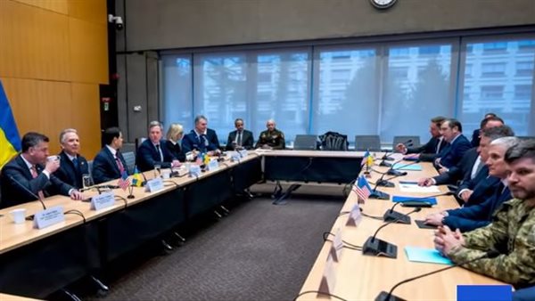 اجتماع جنيف 