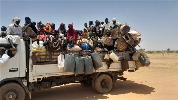 السودان - أرشيفية