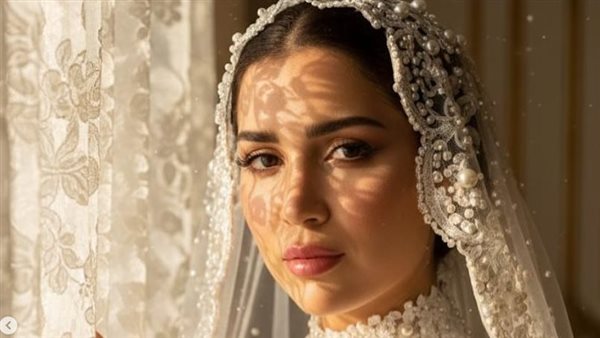 مي عز الدين