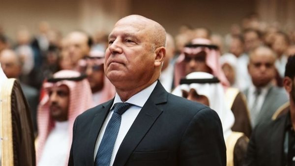 الفريق كامل الوزير