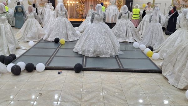 زواج اليتيمات