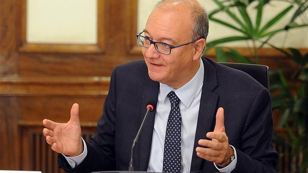 وزير التعليم الايطالي