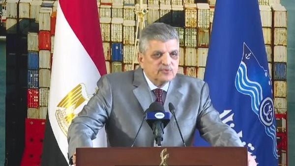 الفريق أسامة ربيع