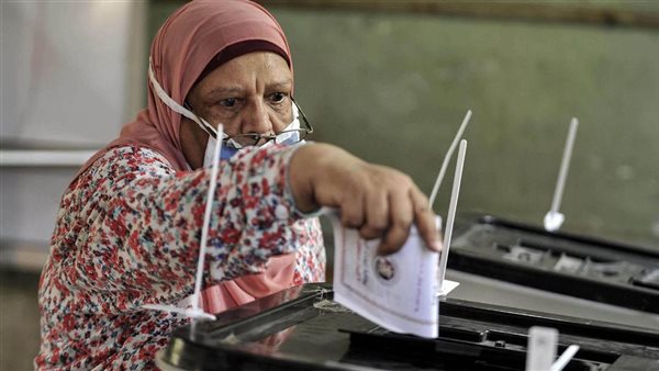 الانتخابات 