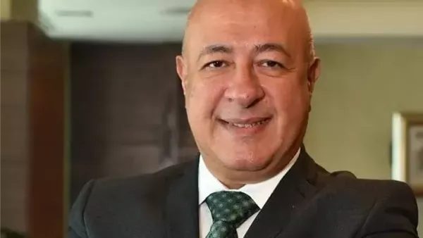  يحيى أبو الفتوح