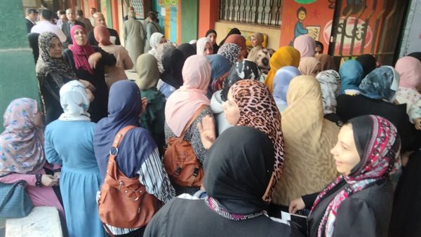 انتخابات مجلس النواب