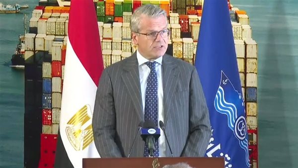 ڤينسنت كليرك المدير