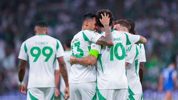 القنوات الناقلة لمباراة