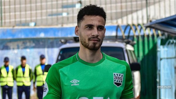 أحمد سيد عبد النبي