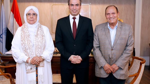 إذاعة القرآن الكريم