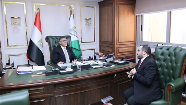 محافظ الجيزة 