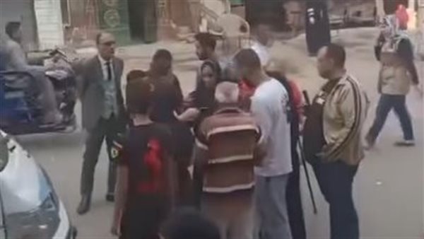 جانب من الواقعة 