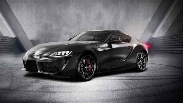 تويوتا سوبرا