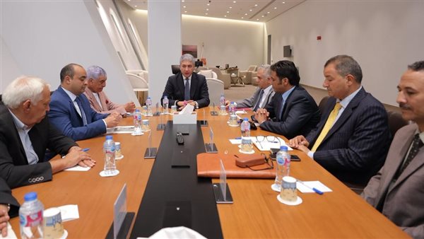 وزير السياحة