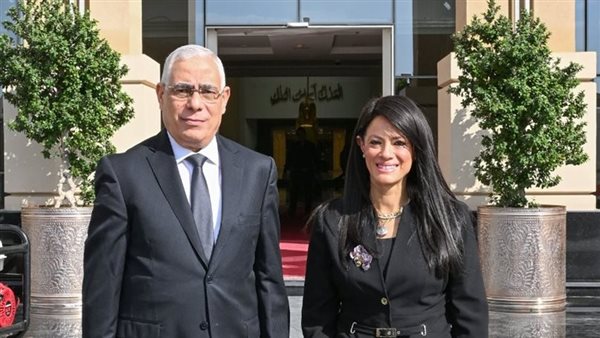 النائب العام يستقبل