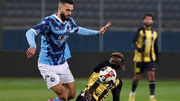 القنوات الناقلة لمباراة