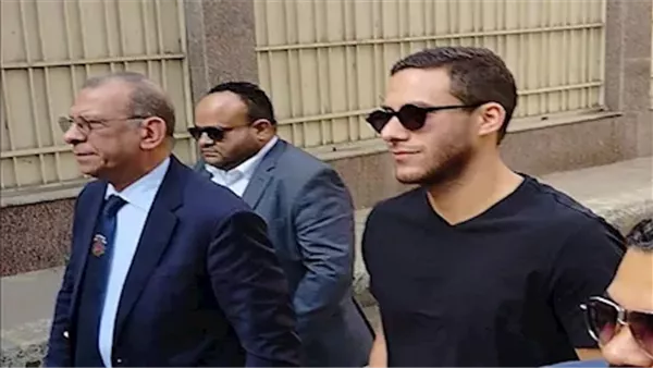 المحامي أشرف عبد