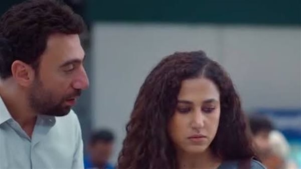 جهاد حسام، ومحمد