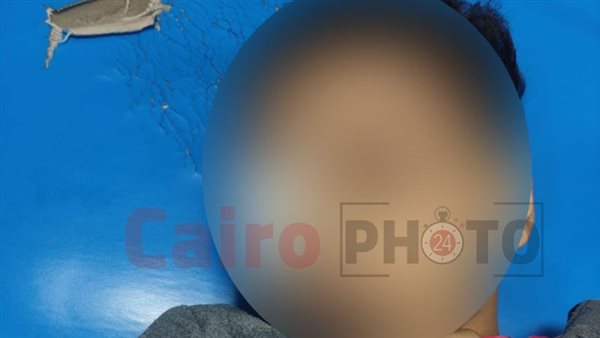 التلميذ المصاب في