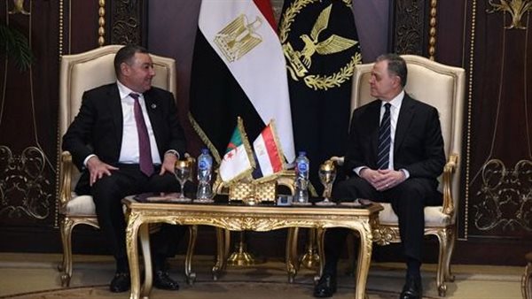 اللواء محمود توفيق