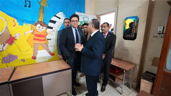 وزير الثقافة 