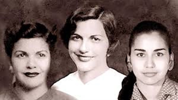 الأخوات ميرابال 