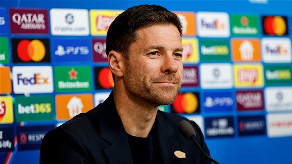 تشابي ألونسو