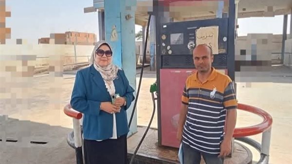 تموين سوهاج