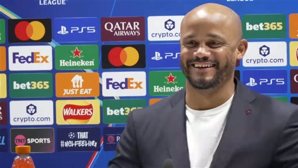 فينيست كومباني مدرب