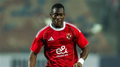 3 سيناريوهات أمام الأهلي بشأن ملف أليو ديانج 