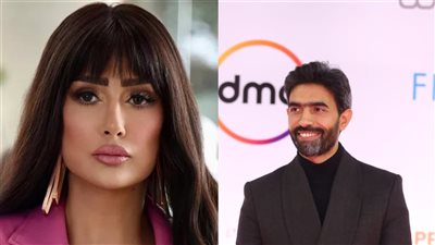 رمضان 2026.. عمرو عابد ينضم لأبطال مسلسل عاليا بطولة غادة عبد الرازق 