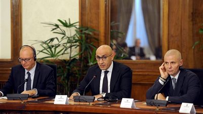 انطلاق 89 مدرسة جديدة العام المقبل بشراكة مع إيطاليا.. اعرف التفاصيل والتخصص