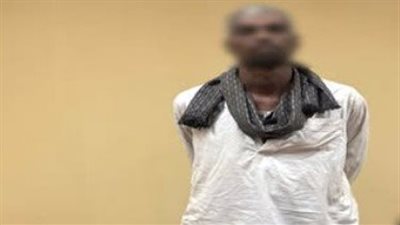 ضبط عاطل بتهمة ترديد عبارات تهديد لبعض جيرانه بقنا