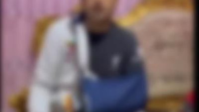 الداخلية تكشف حقيقة ادعاء شخص تهجم آخر وشقيقه على مسكنه والتعدي عليه بالضرب بدمياط