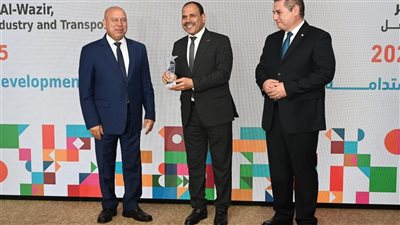 جامعة المنوفية أول مؤسسة تعليمية تحصل على تقرير البصمة الكربونية