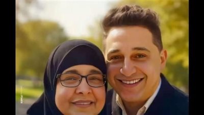 مصدر مقرب من رضا البحراوي يطمئن جمهوره على والدته: لسه في العناية المركزة وحالتها مستقرة