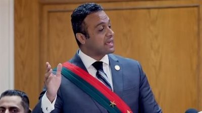 ممثل النيابة في قضية سارة خليفة: المتهمة ارتدت ثوب الفضيلة واجتمعت فيها أشر الخصال