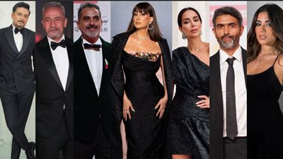 رمضان 2026.. القائمة الكاملة لـ مسلسل عاليا بطولة غادة عبد الرازق