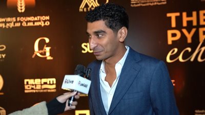 كريم الشناوي يكشف السبب الرئيسي وراء تغيير نهاية فيلم السادة الأفاضل