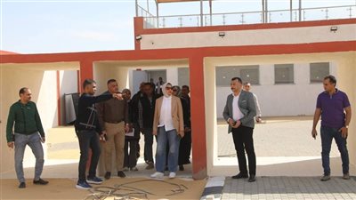 الوادي الجديد تستعد لتنظيم مهرجان الرياضات التراثية ديسمبر المقبل