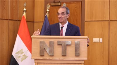 بعد حصد 68 جائزة.. وزير الاتصالات يكرم الفرق المصرية المشاركة في المنتدى الأفروآسيوي للابتكار