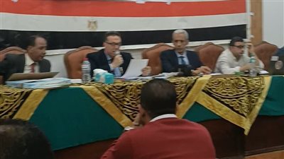 5 تظلمات في دائرة الباجور بالمنوفية بعد انضمام مرشحين جدد لقائمة المتضررين| مستند