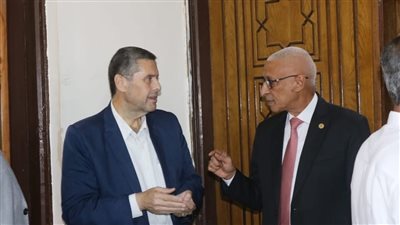 اليوم.. بدء امتحانات نوفمبر لطلاب الابتدائية والإعدادية والثانوية بشمال سيناء