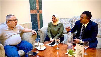 اتفاق غزة وأزمة مقاتلي رفح ومصير أبو شباب.. طاهر النونو يتحدث لـ القاهرة 24 حول مستقبل القطاع